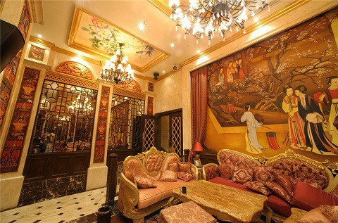 宣州高档KTV妹子质量哪家好 宣州高档KTV妹子质量哪家好