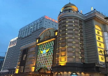 宣州最大顶级出名高端豪华KTV会所-皇冠伯爵KTV顶级体验点评